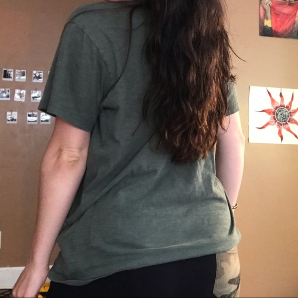 47 BRAND Green Bay Packers Graphic tee - Picture 6 of 7